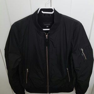 Mackage Bomber Jacket